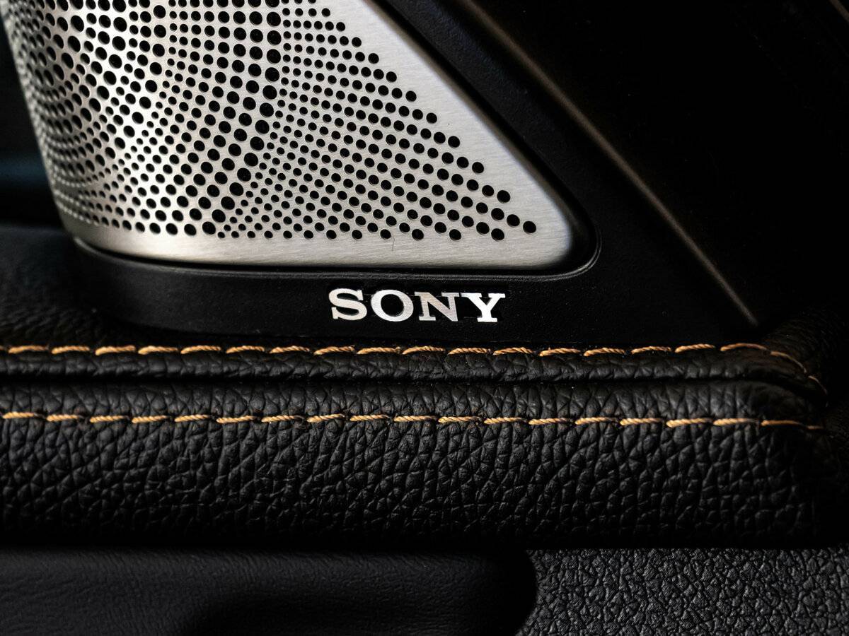 EXEED TXL 2022 года с пробегом. Фото: #17