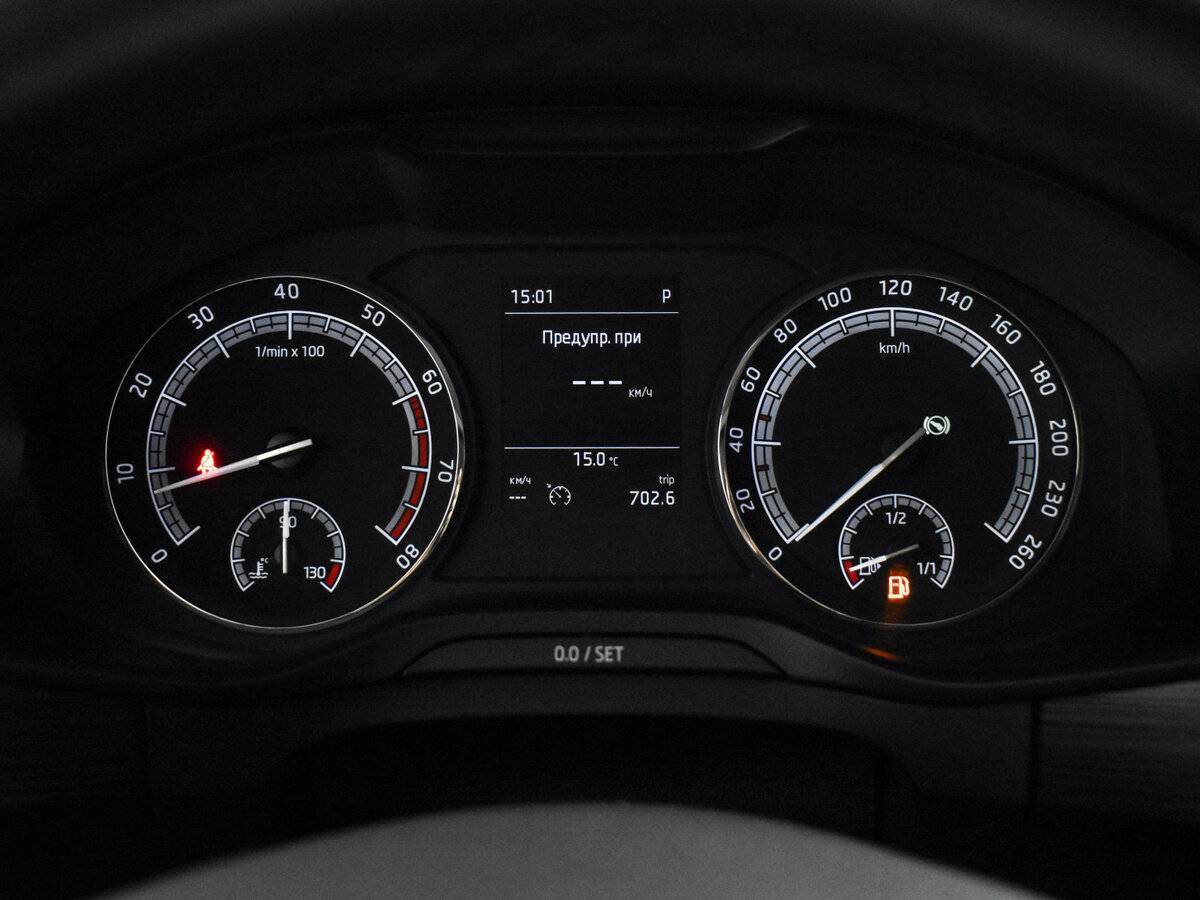 Skoda Kodiaq 2018 года с пробегом. Фото: #17