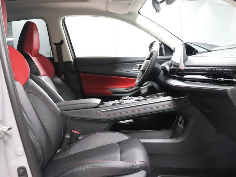 Changan CS55 Plus 2023 года с пробегом. Фото: #6