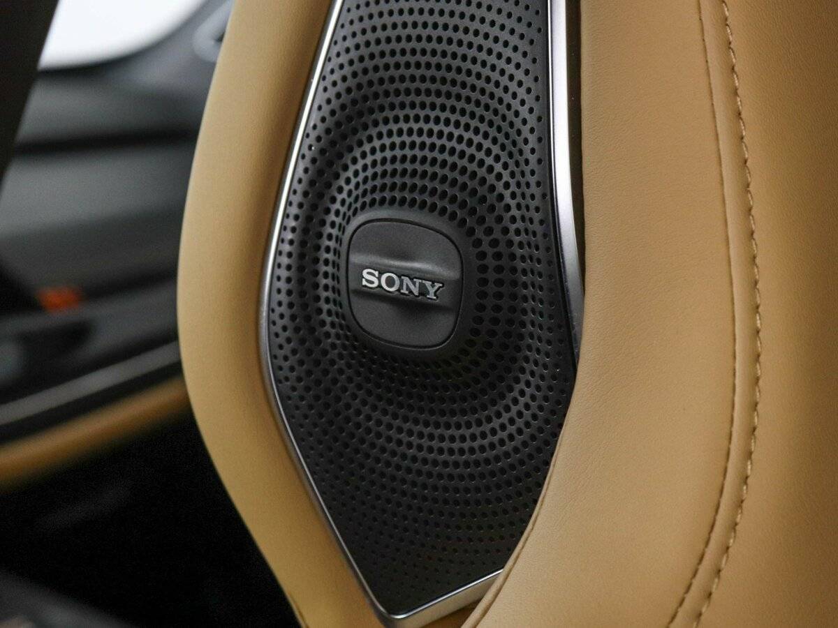 Changan UNI-K 2022 года с пробегом. Фото: #14