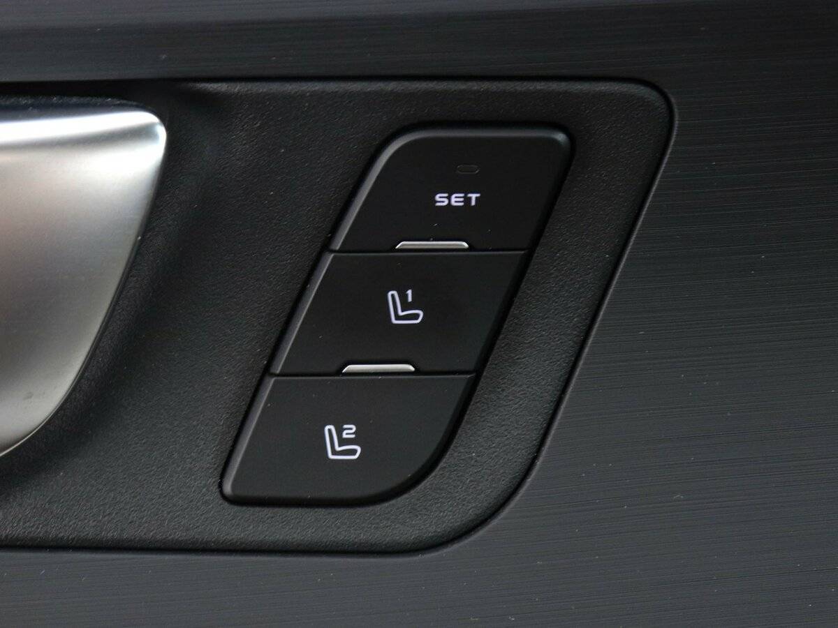 Changan UNI-K 2022 года с пробегом. Фото: #16