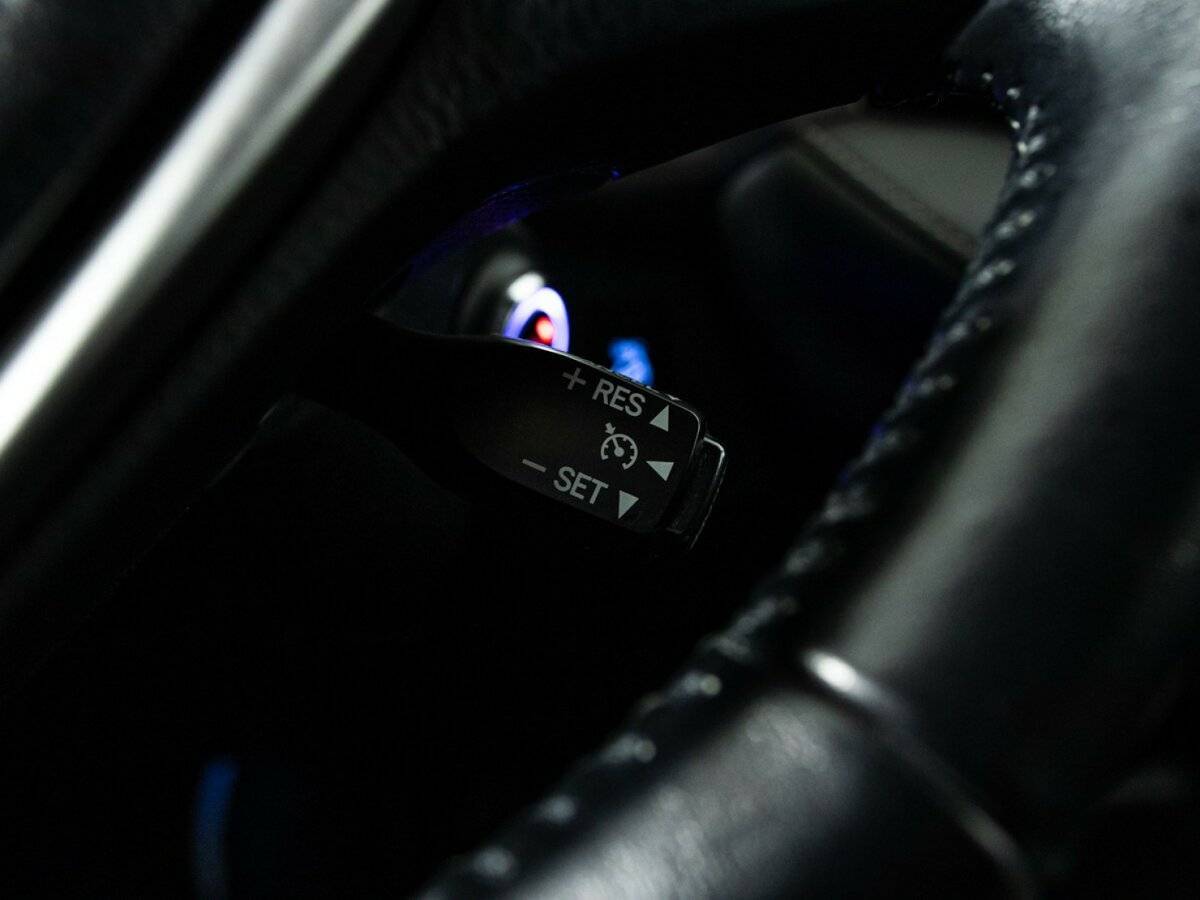 Toyota RAV4 2017 года с пробегом. Фото: #21