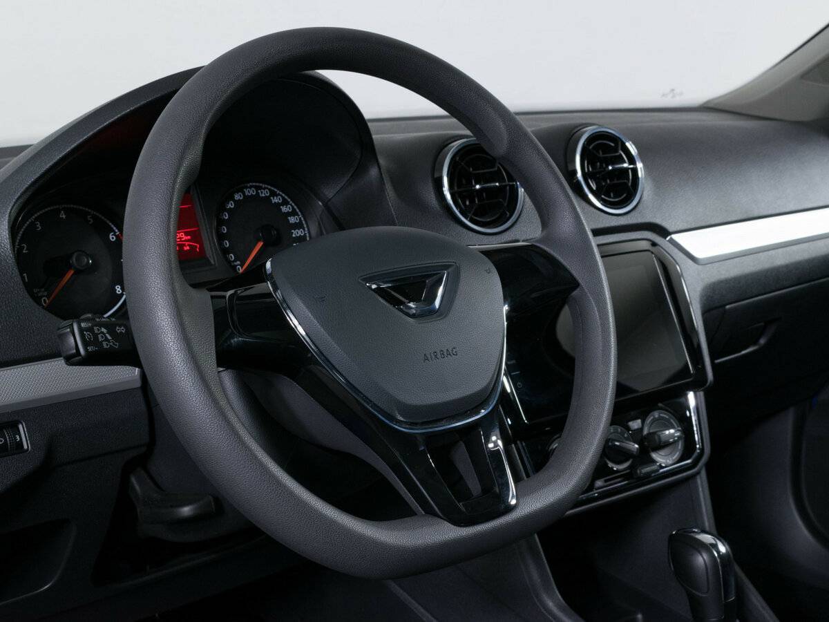 Jetta VA3 2023 года с пробегом. Фото: #12