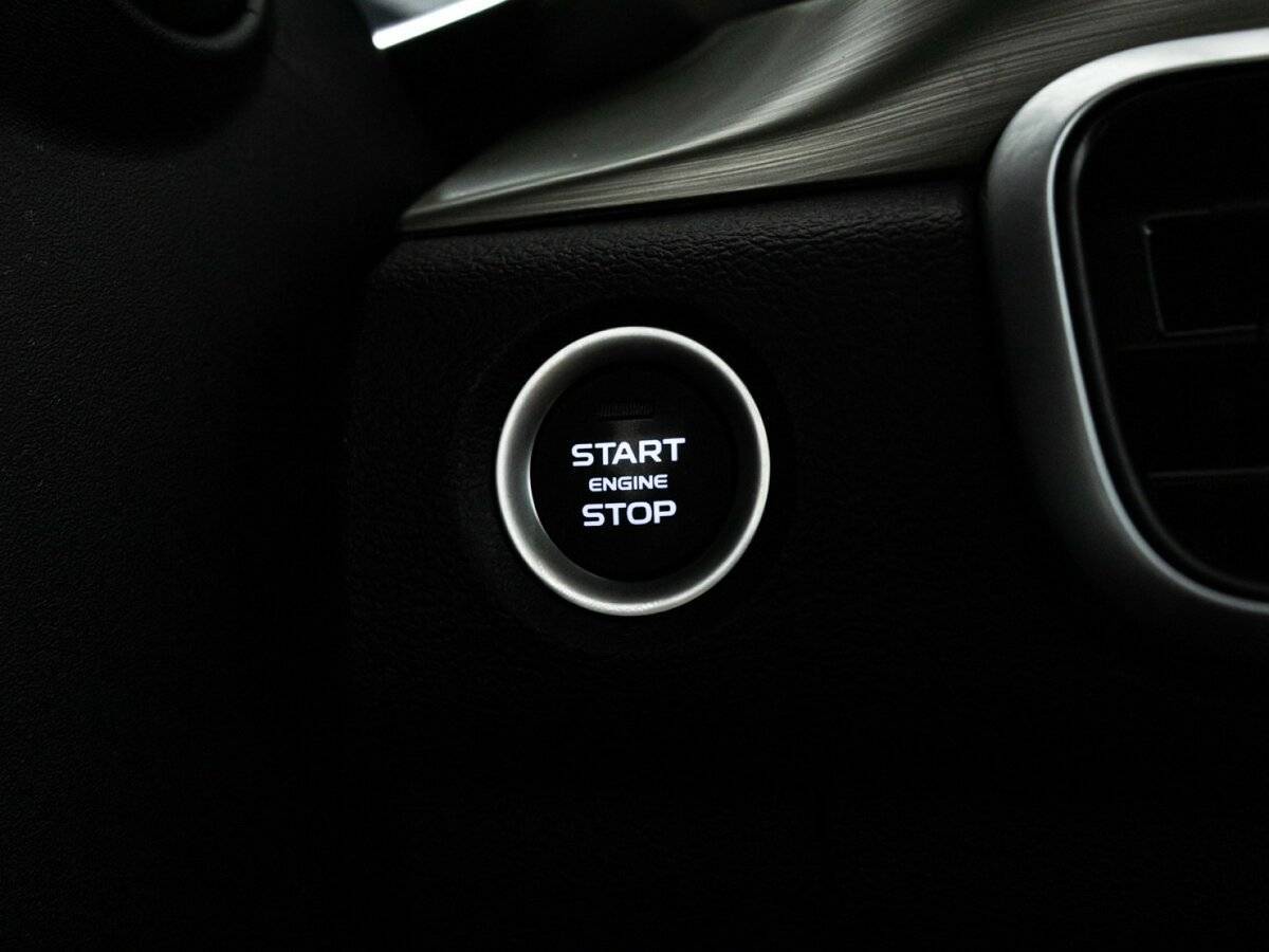 Geely Coolray 2023 года с пробегом. Фото: #21