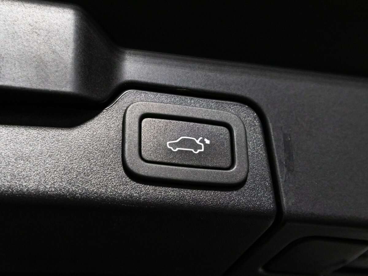 Land Rover Range Rover Evoque 2014 года с пробегом. Фото: #14