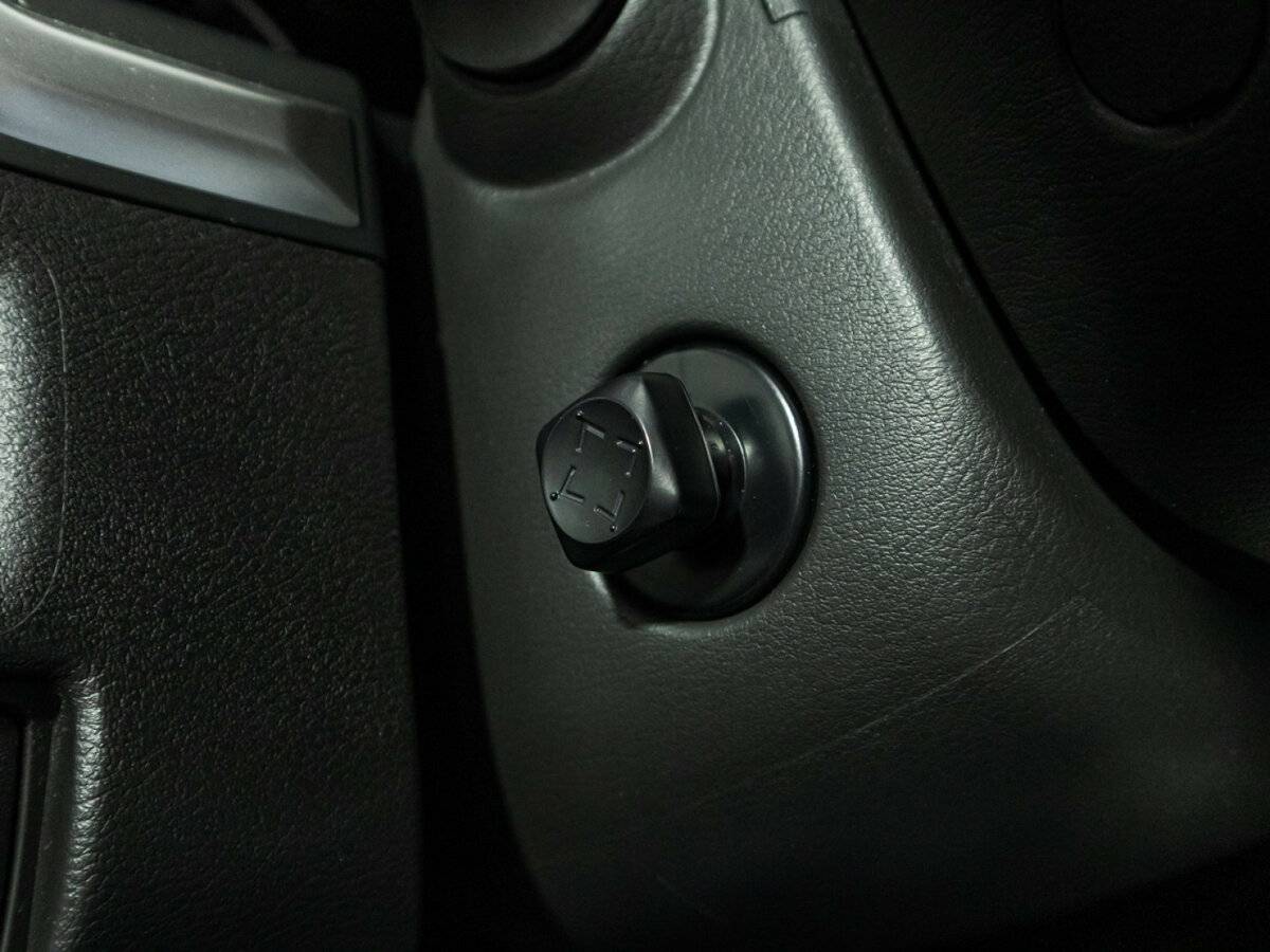 Nissan Murano 2019 года с пробегом. Фото: #15