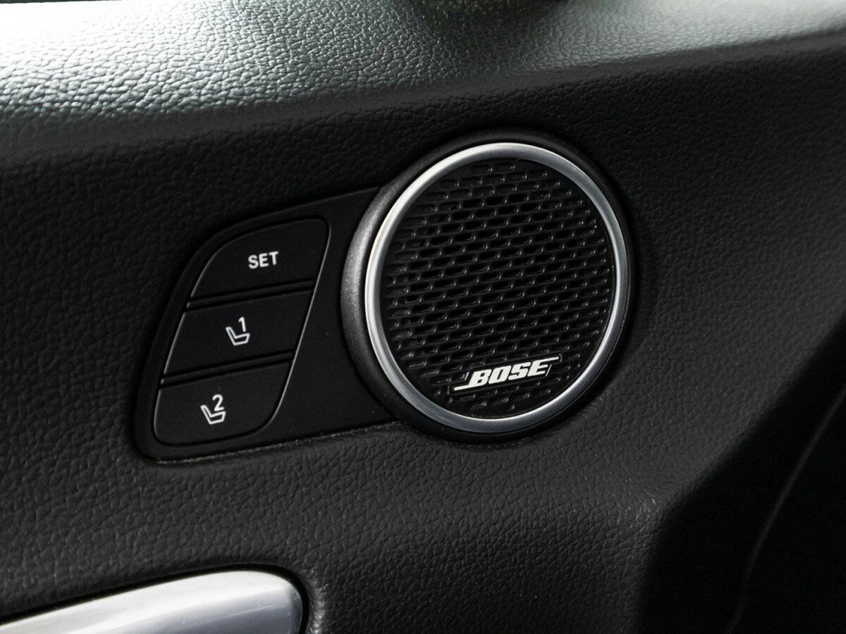 Hyundai Sonata 2019 года с пробегом. Фото: #17