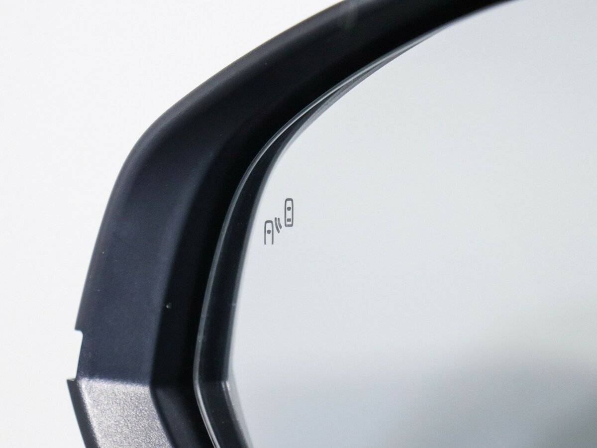 Москвич 3 2023 года с пробегом. Фото: #13