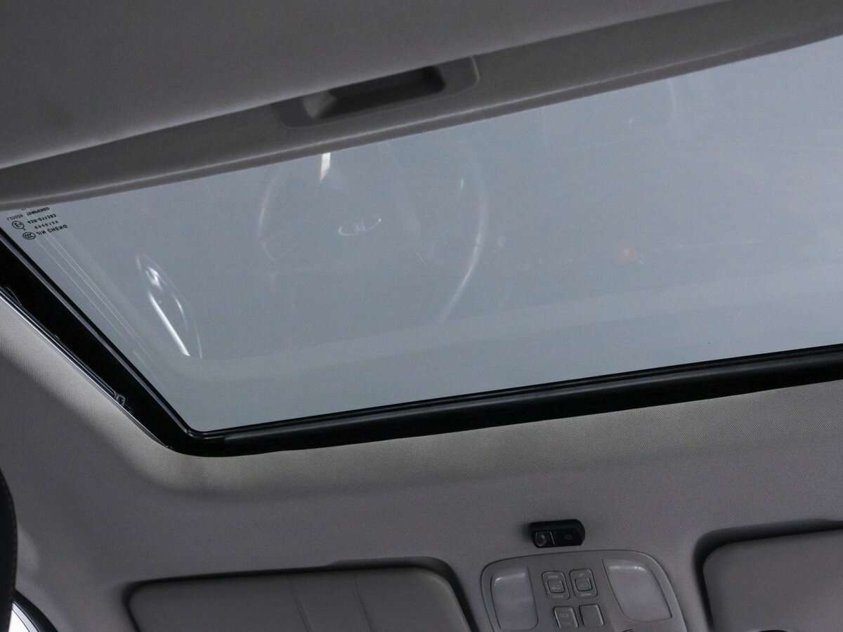 Москвич 3 2023 года с пробегом. Фото: #13