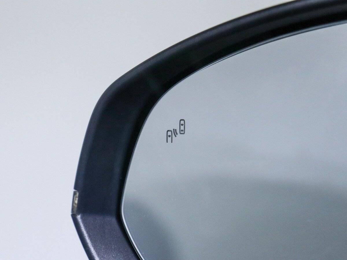 Москвич 3 2023 года с пробегом. Фото: #17