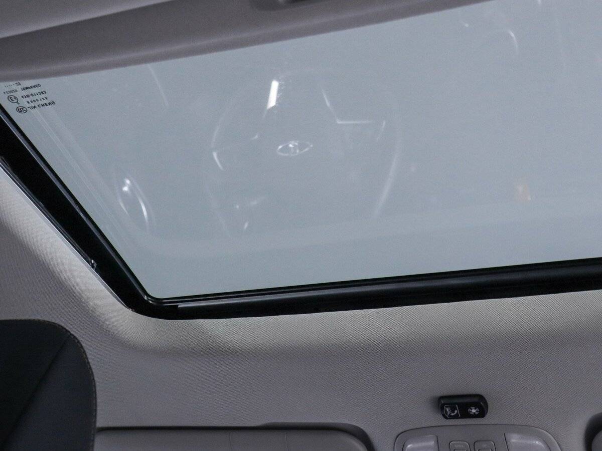 Москвич 3 2023 года с пробегом. Фото: #13