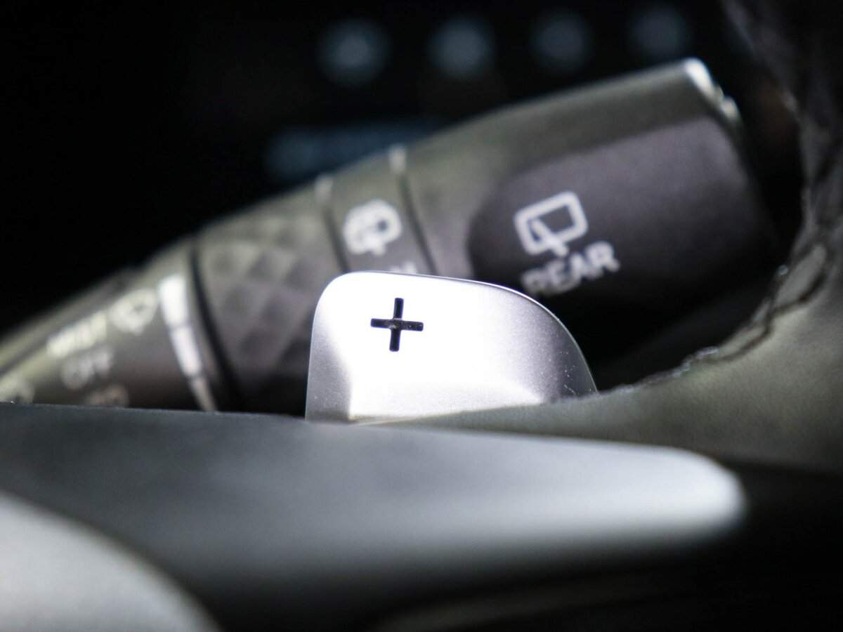 EXEED TXL 2023 года с пробегом. Фото: #16