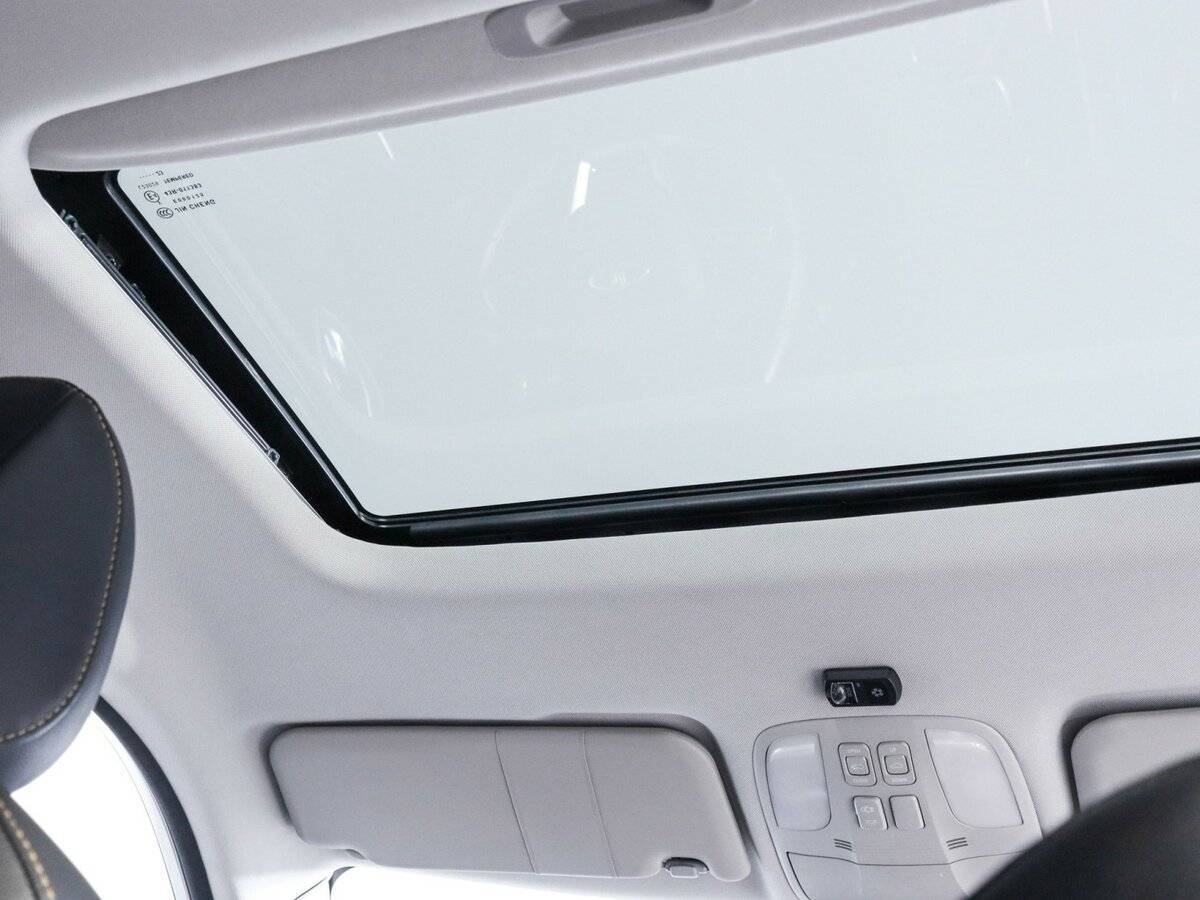 Москвич 3 2023 года с пробегом. Фото: #15