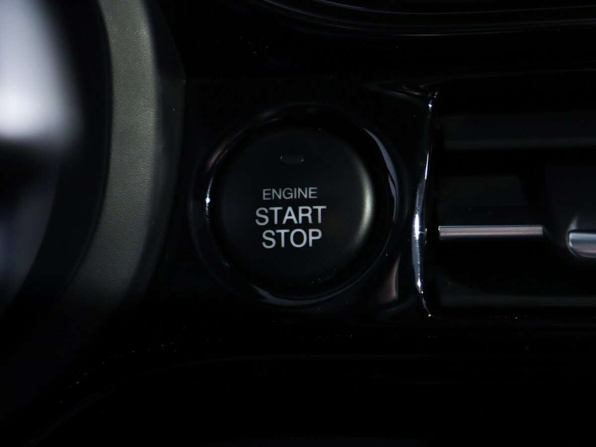 Москвич 3 2023 года с пробегом. Фото: #20