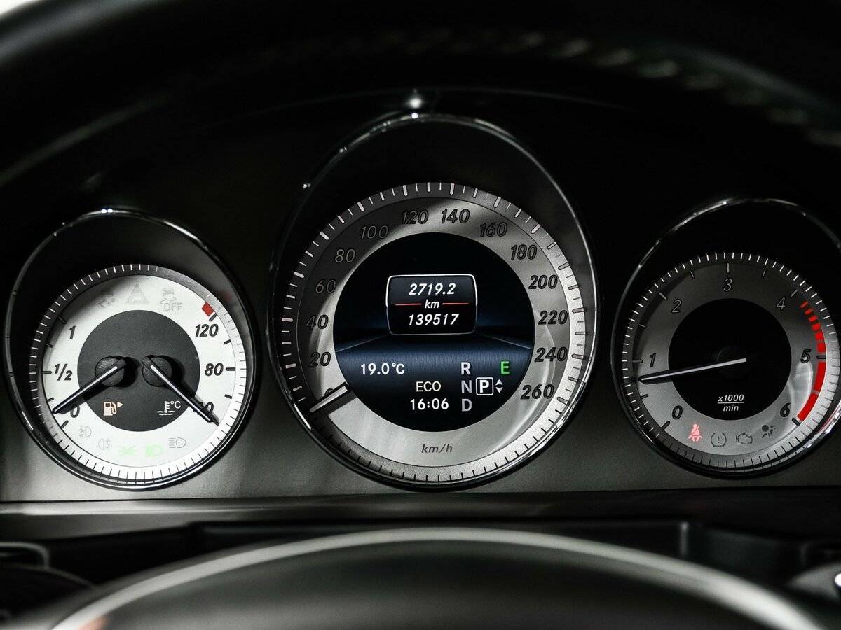 Mercedes-Benz GLK-Класс 2015 года с пробегом. Фото: #9