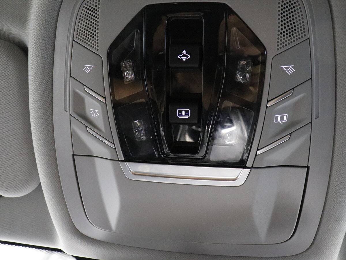 Chery Tiggo 8 Pro Max 2024 года с пробегом. Фото: #15