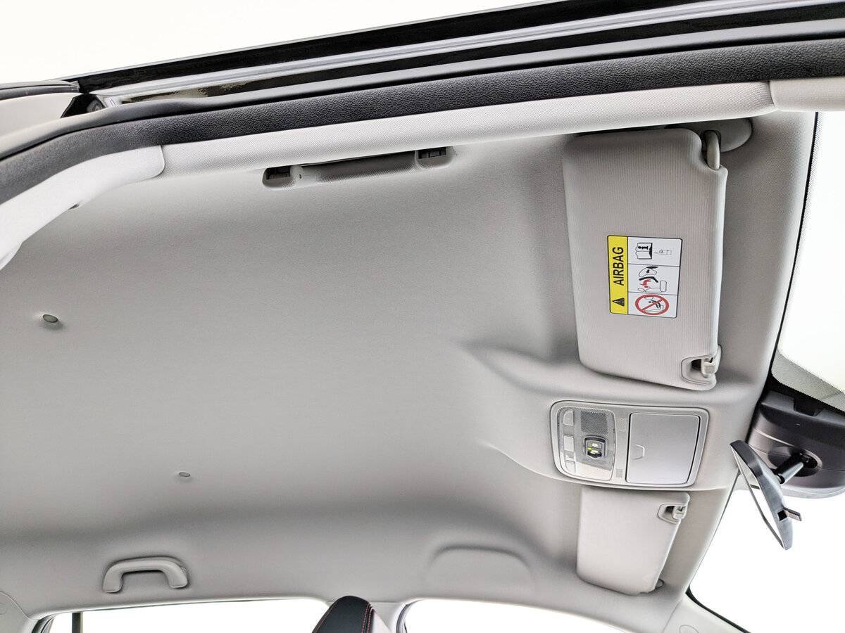 Changan CS75 2022 года с пробегом. Фото: #22