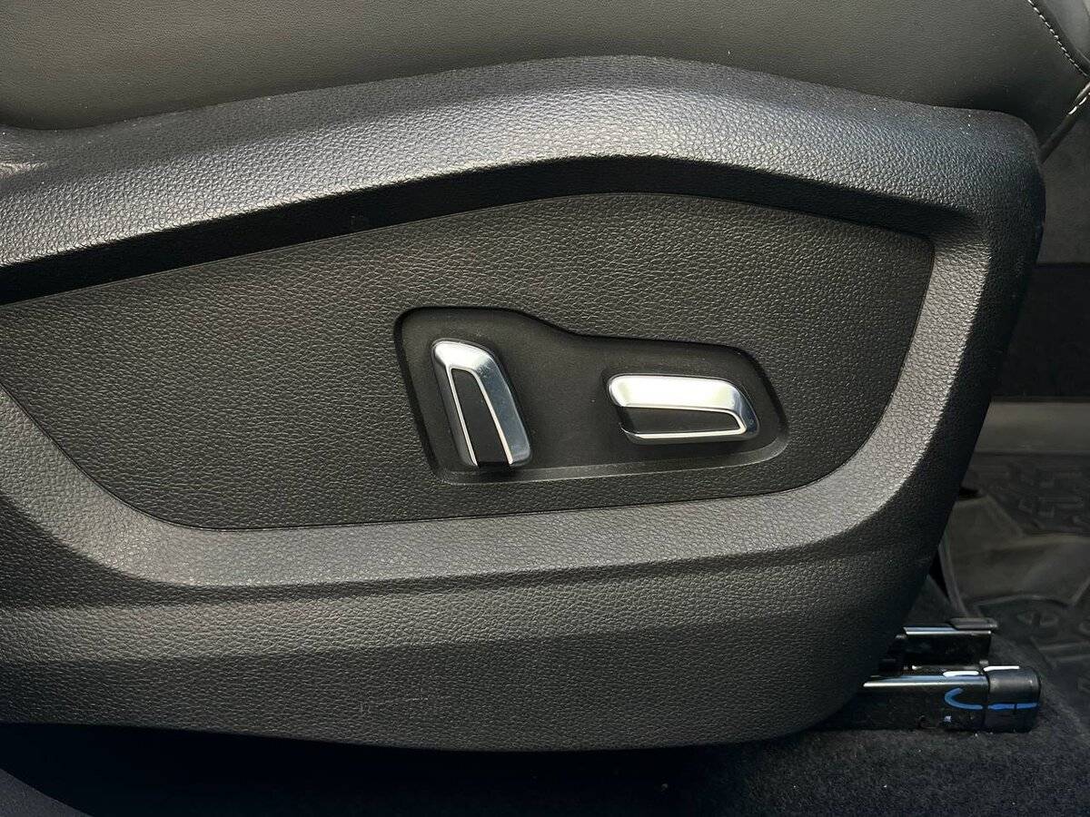 Chery Tiggo 7 Pro Max 2023 года с пробегом. Фото: #25