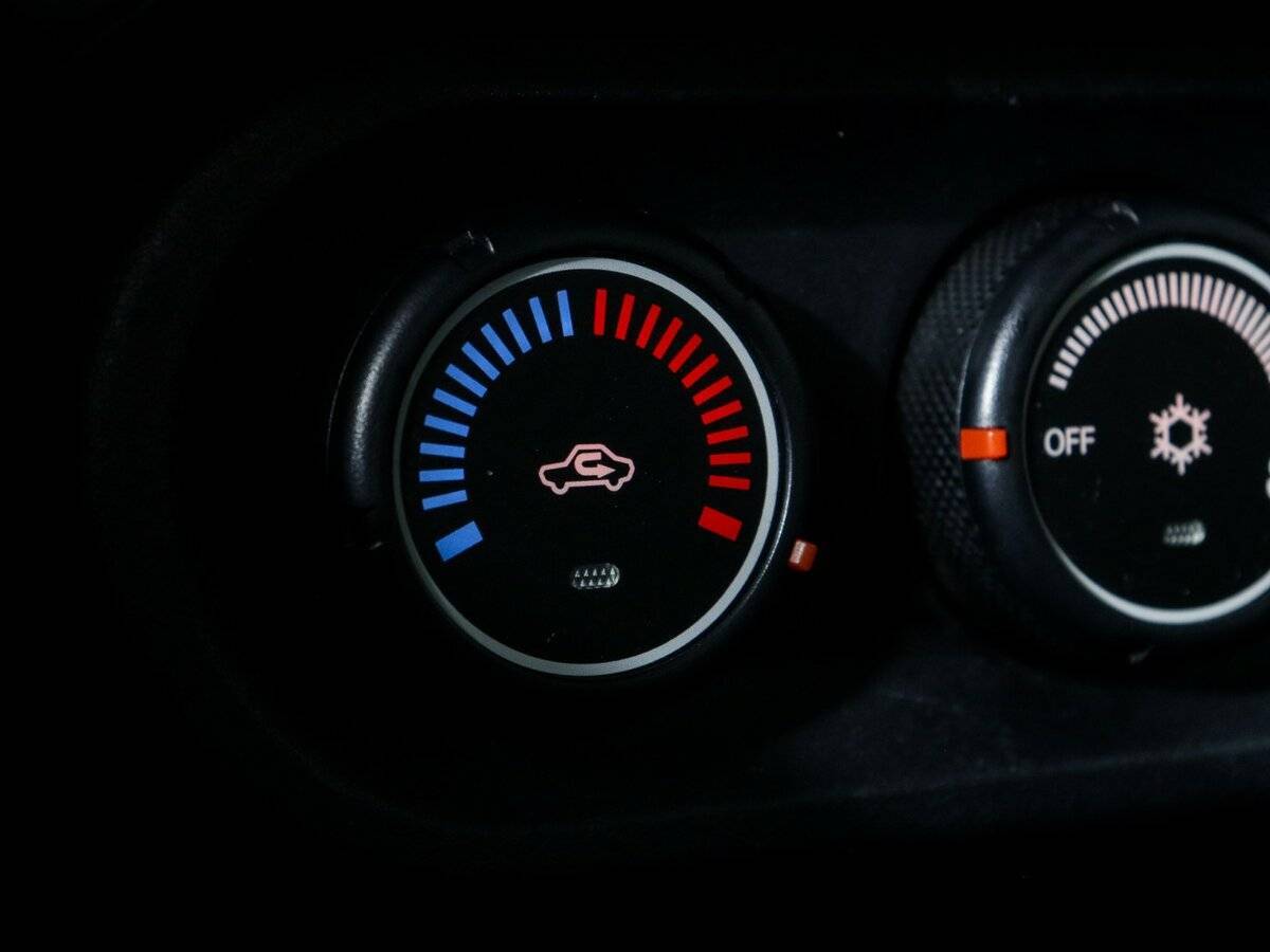 Mitsubishi Lancer 2014 года с пробегом. Фото: #15