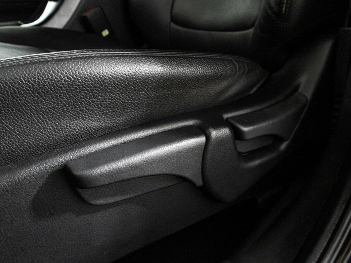 Kia Sorento 2020 года с пробегом. Фото: #15