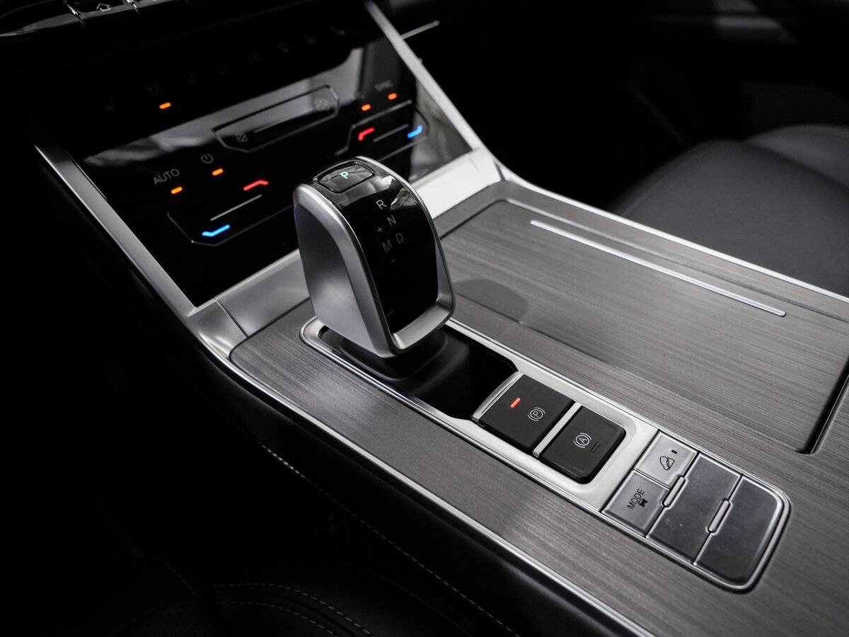 Chery Tiggo 4 Pro 2024 года с пробегом. Фото: #16