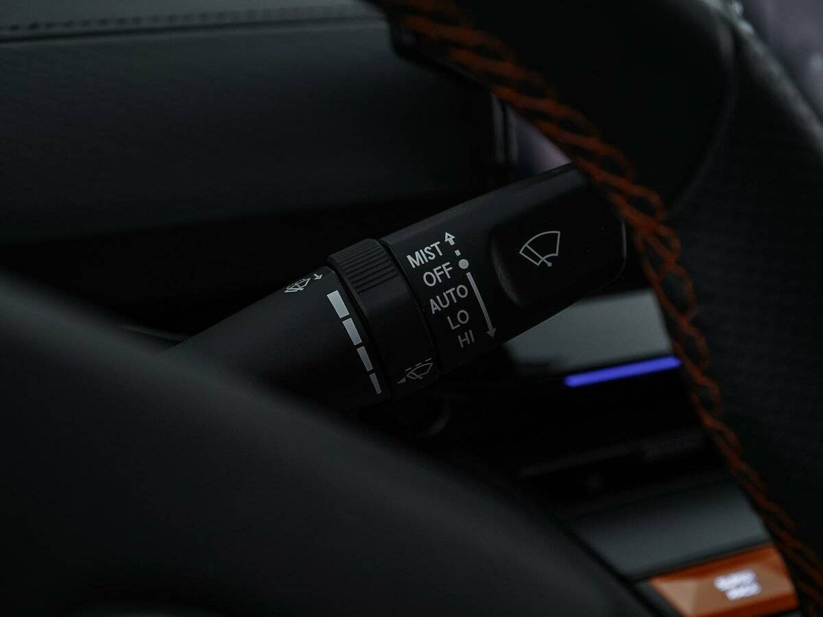 Changan UNI-V 2023 года с пробегом. Фото: #19