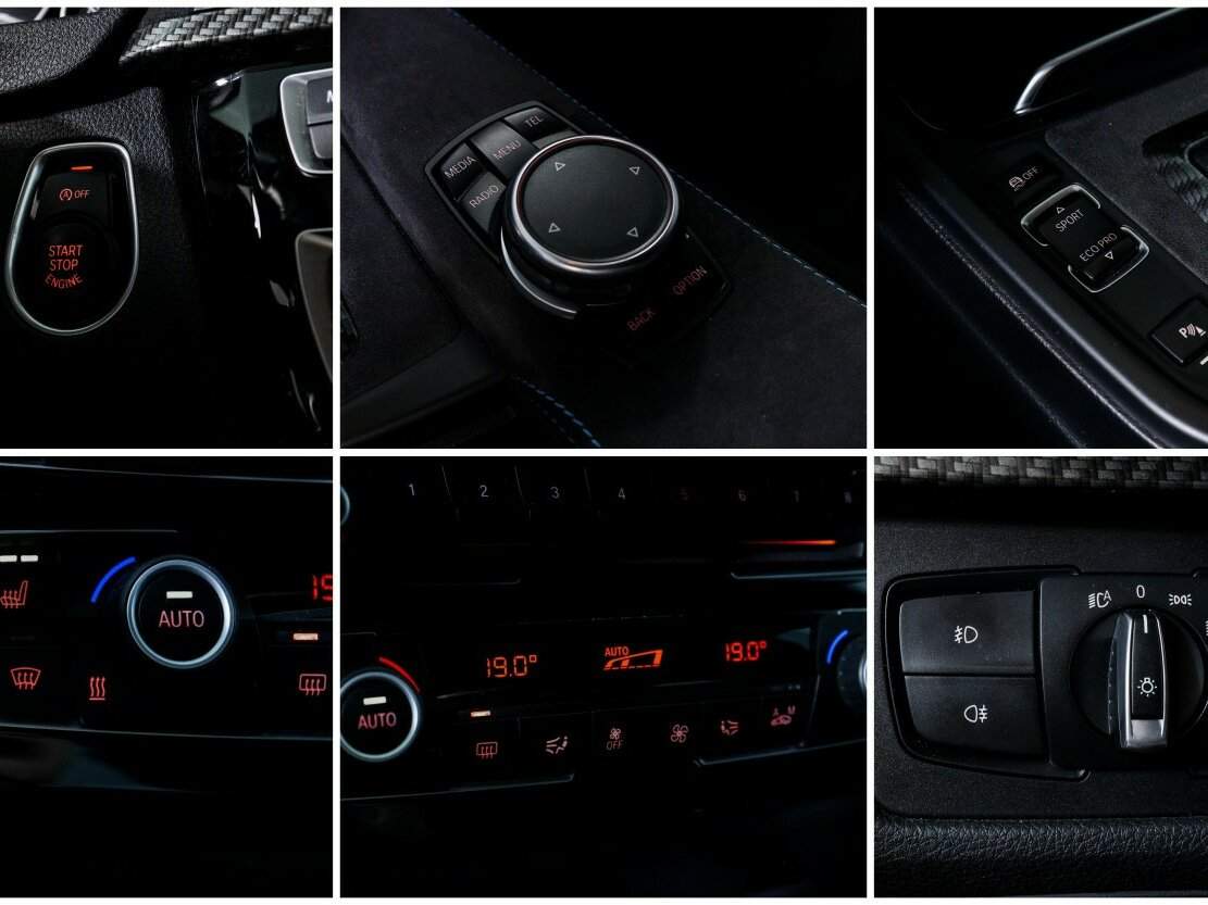 BMW 3 серии 2016 года с пробегом. Фото: #15