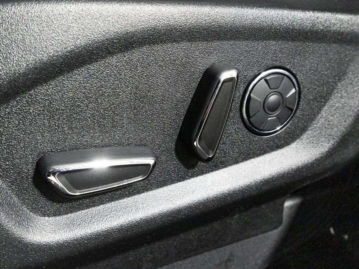 Ford Explorer 2017 года с пробегом. Фото: #18