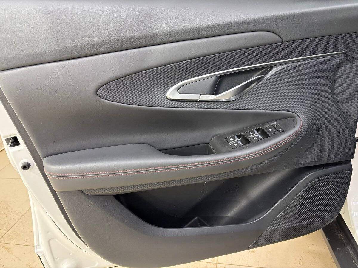 Changan UNI-T 2023 года с пробегом. Фото: #5