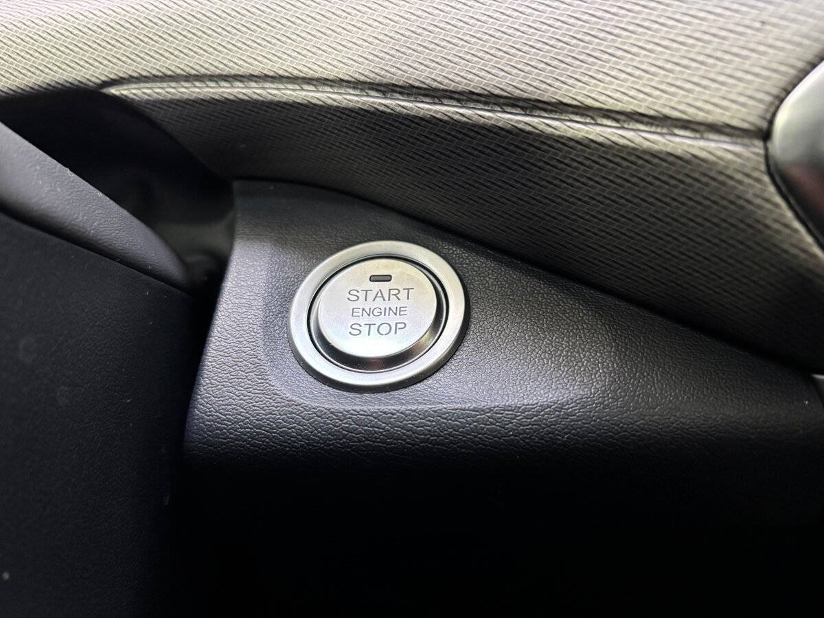 Changan UNI-T 2023 года с пробегом. Фото: #18