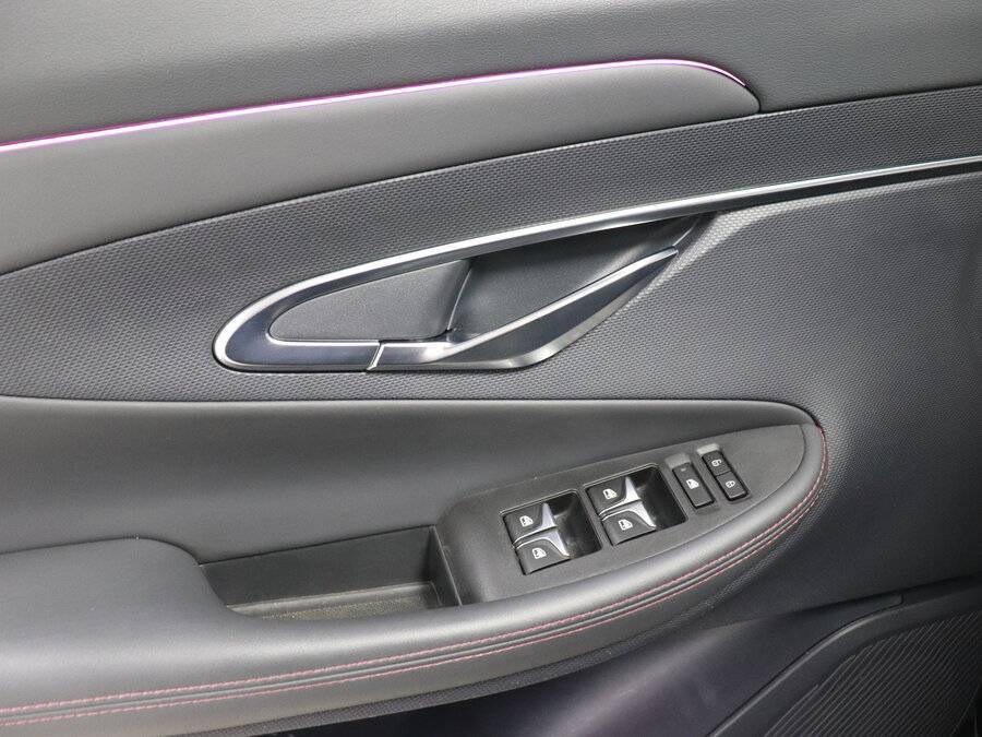 Changan UNI-T 2023 года с пробегом. Фото: #20