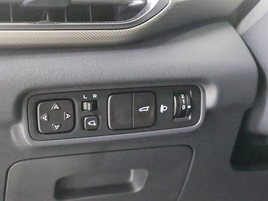 Changan UNI-T 2023 года с пробегом. Фото: #21