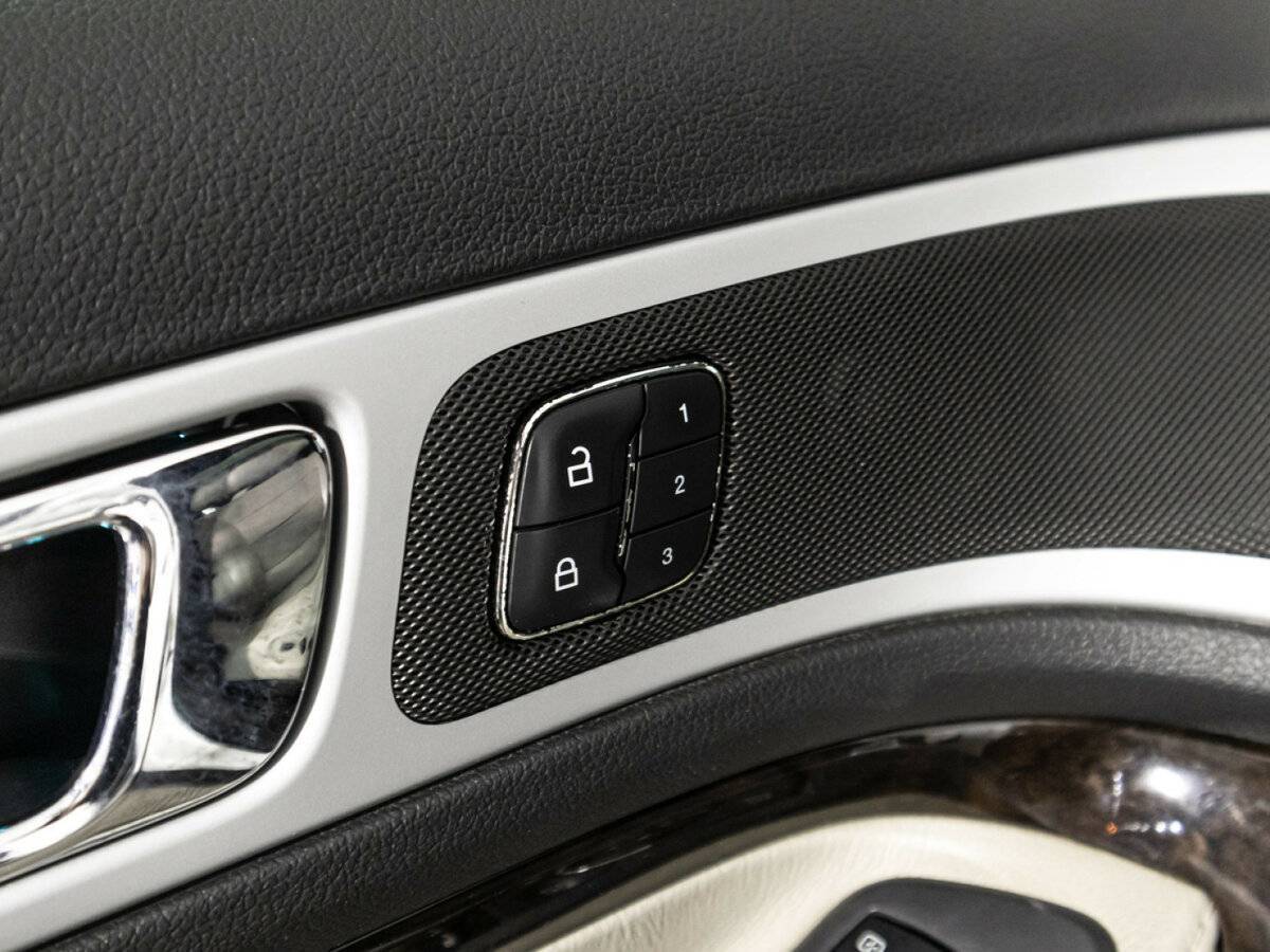 Ford Explorer 2012 года с пробегом. Фото: #15