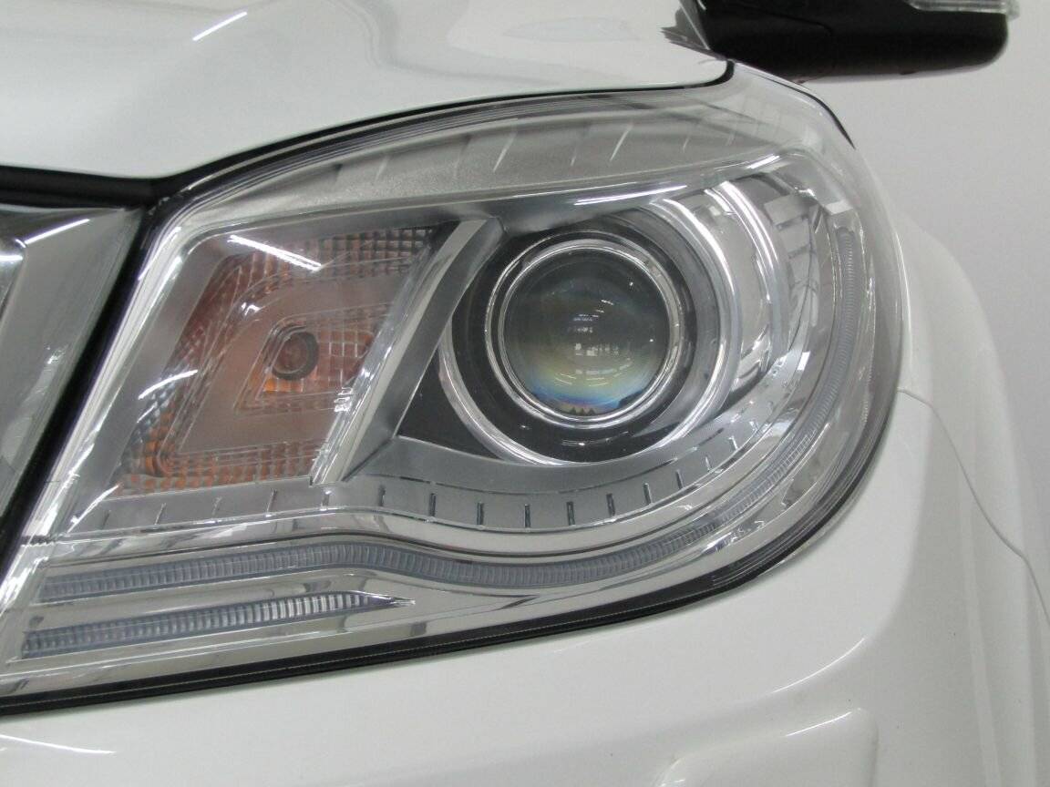 Haval H9 2022 года с пробегом. Фото: #8