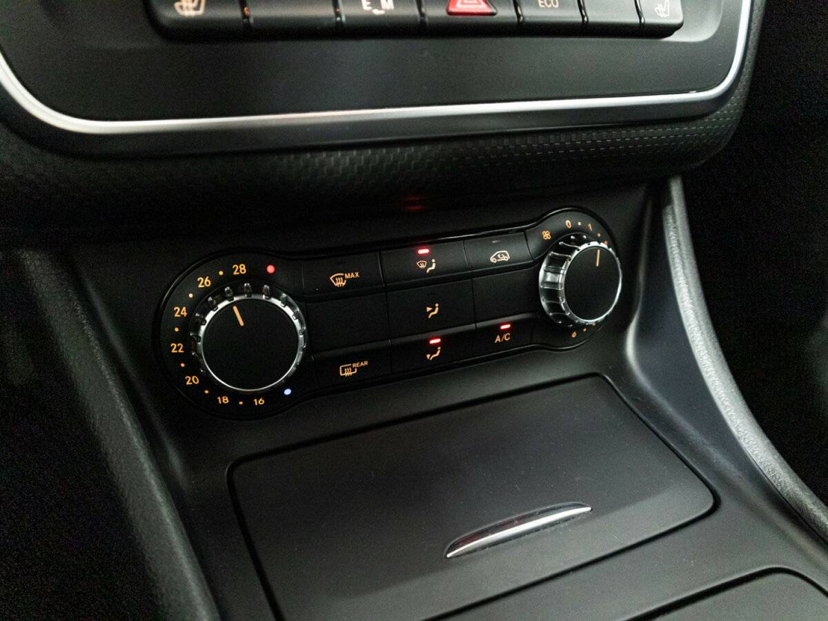 Mercedes-Benz A-Класс 2013 года с пробегом. Фото: #16