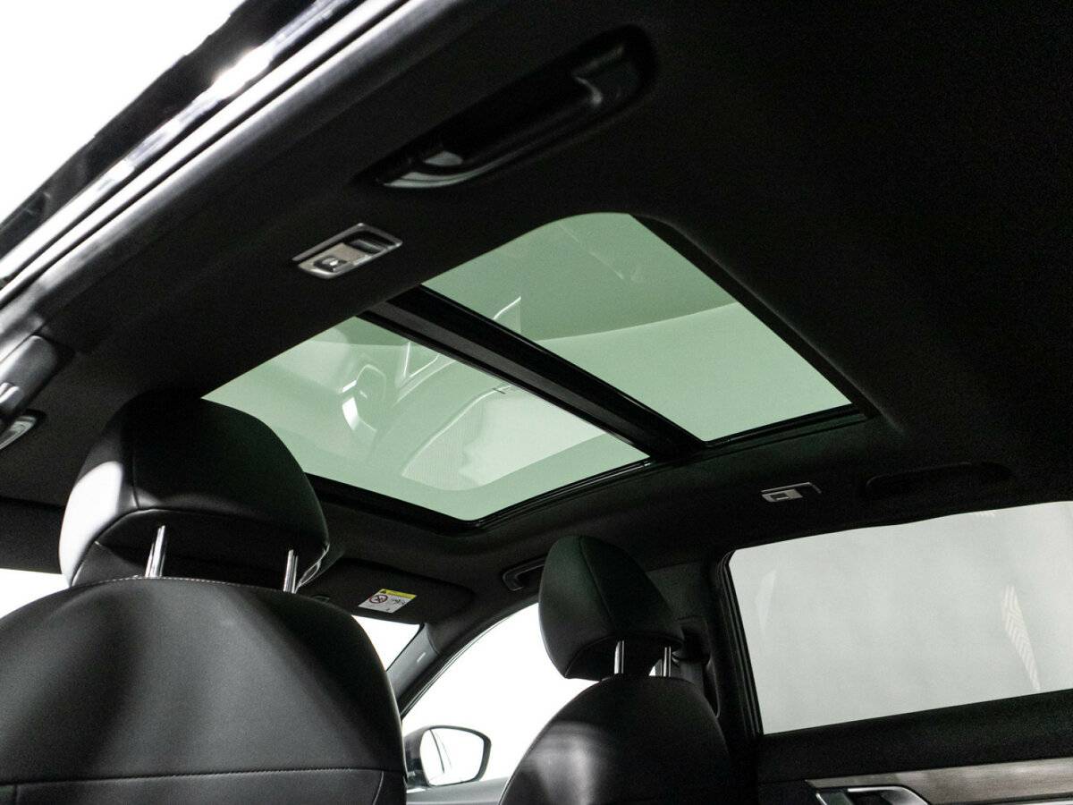 Б/У Джили Кулрэй 2022 года. Фото: #15