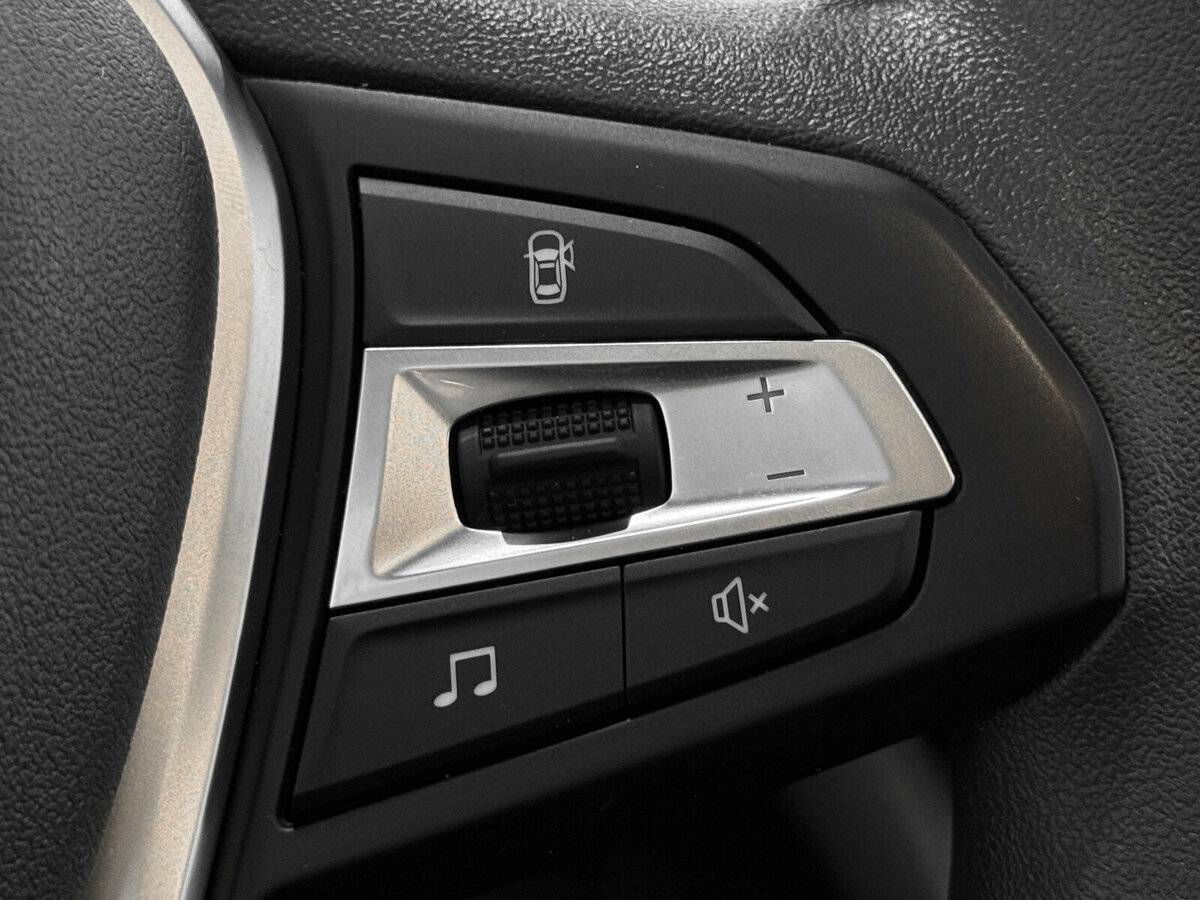 Changan Alsvin 2023 года с пробегом. Фото: #8