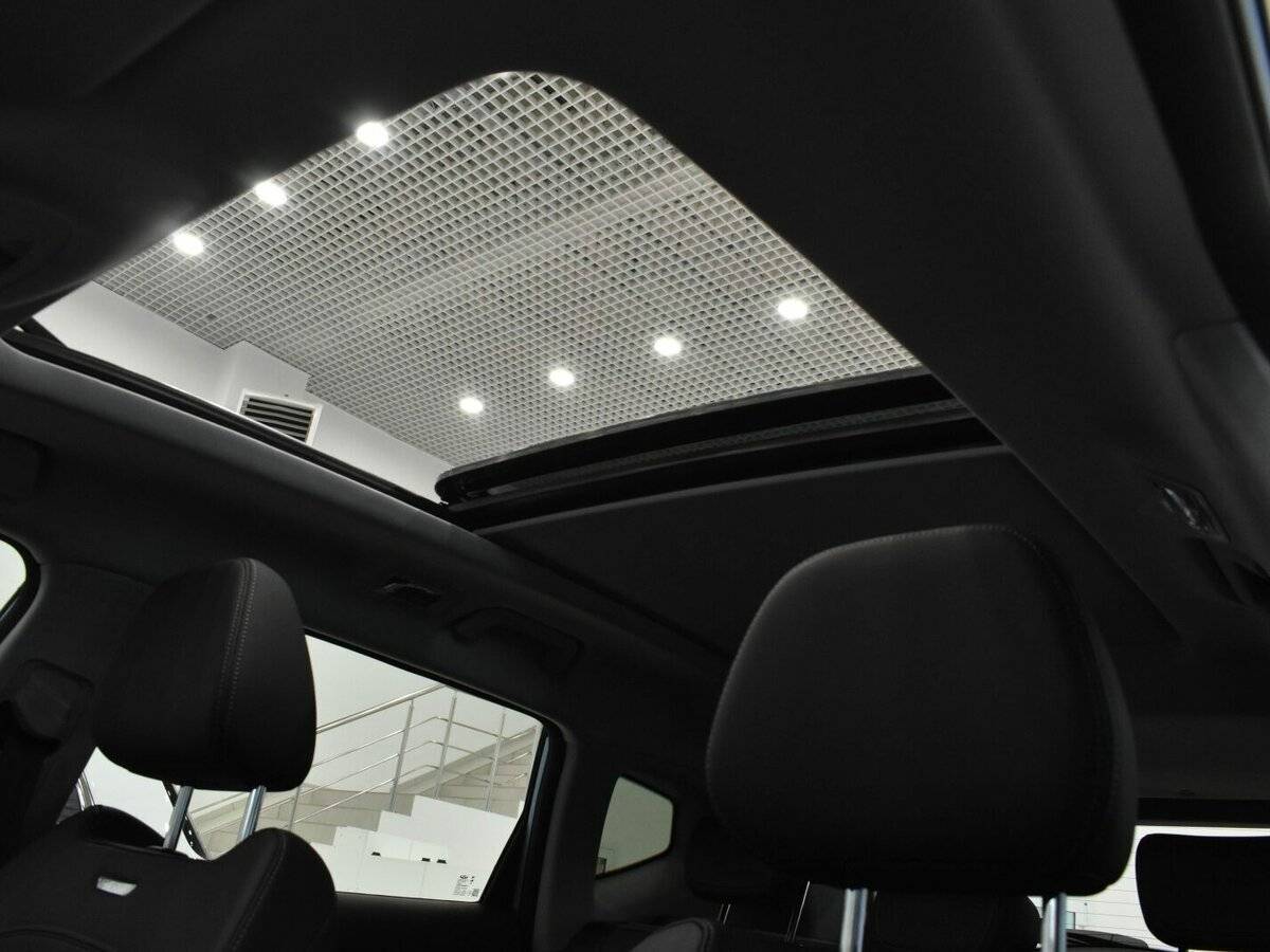 Chery Tiggo 7 Pro Max 2023 года с пробегом. Фото: #33