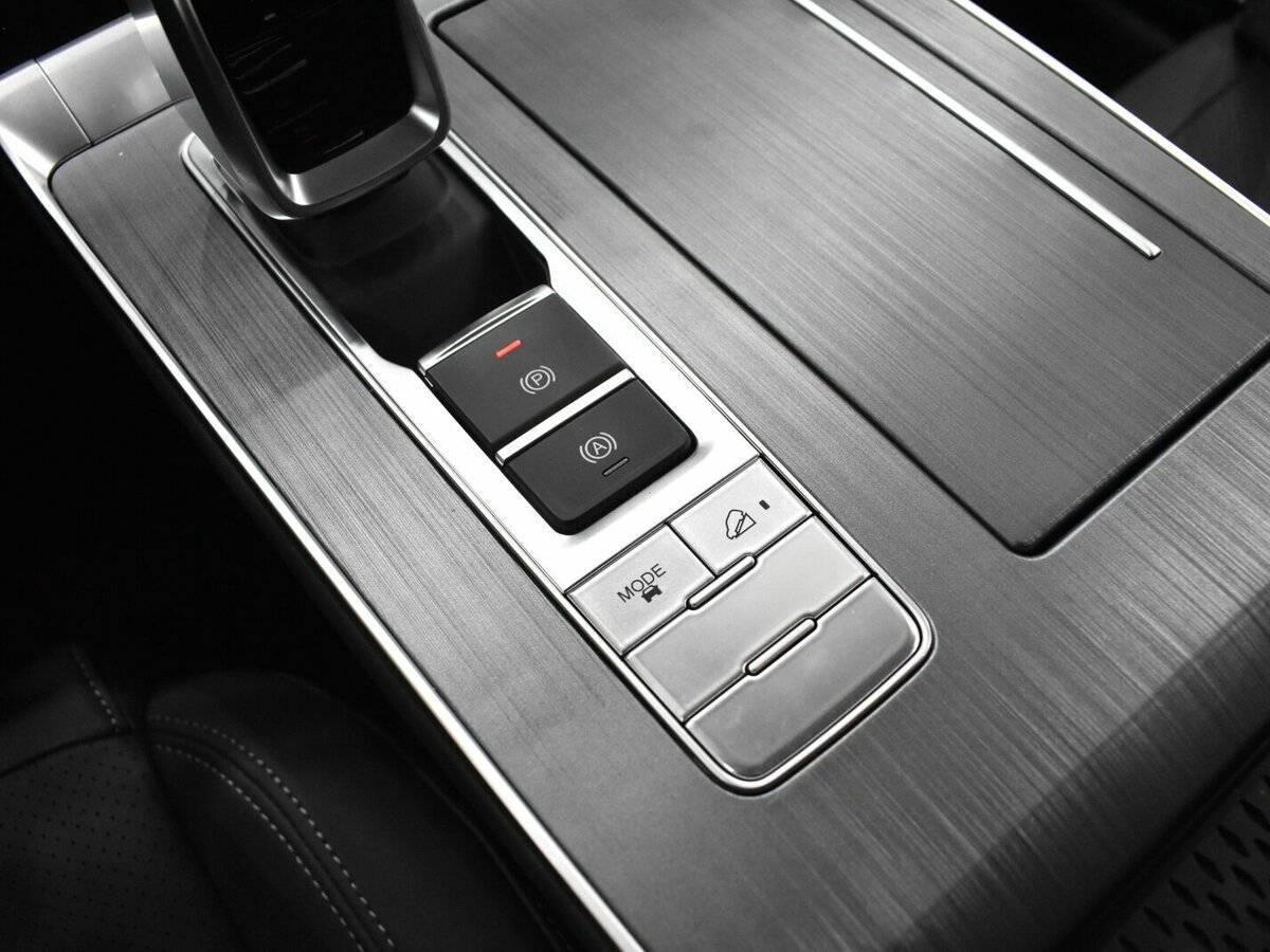 Chery Tiggo 7 Pro Max 2023 года с пробегом. Фото: #25