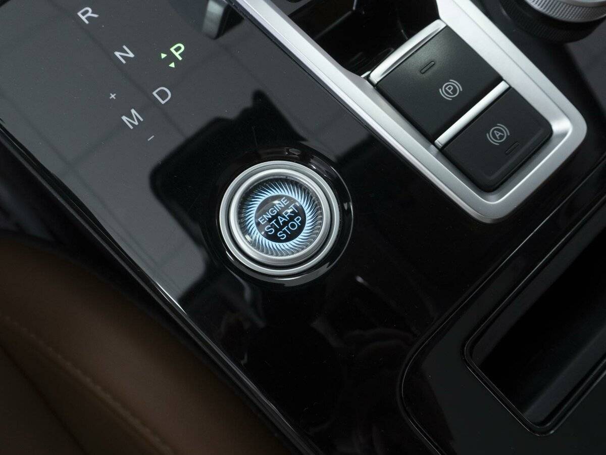 Chery Tiggo 8 Pro Max 2023 года с пробегом. Фото: #20