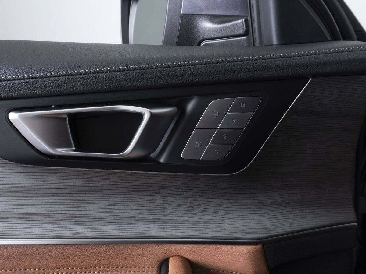 Chery Tiggo 8 Pro Max 2023 года с пробегом. Фото: #24