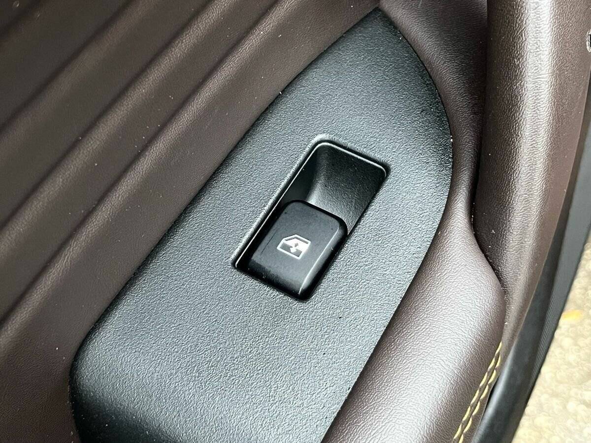 Changan CS35 Plus 2020 года с пробегом. Фото: #11