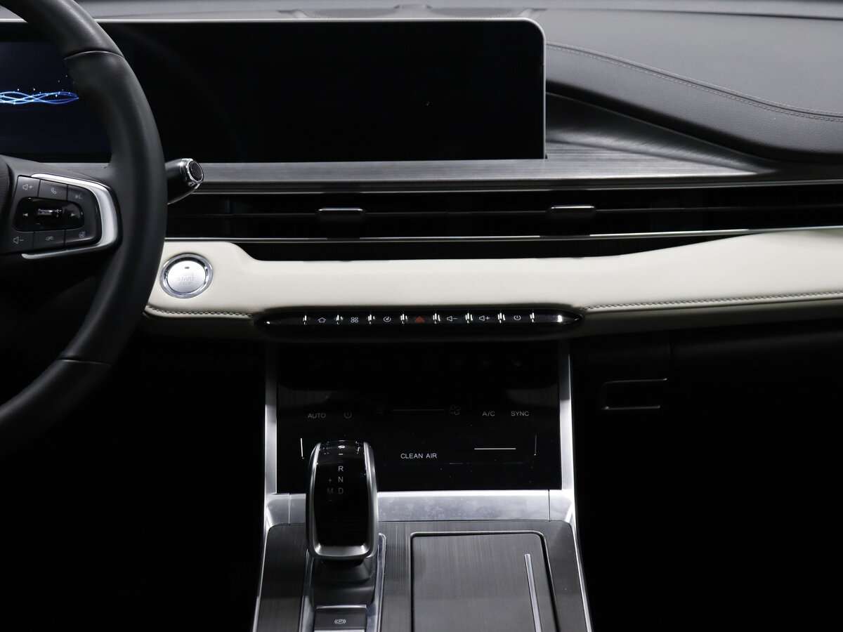 Chery Tiggo 4 Pro 2023 года с пробегом. Фото: #10