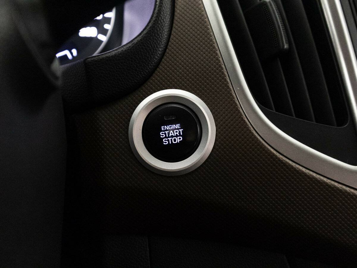 Hyundai Creta 2019 года с пробегом. Фото: #18