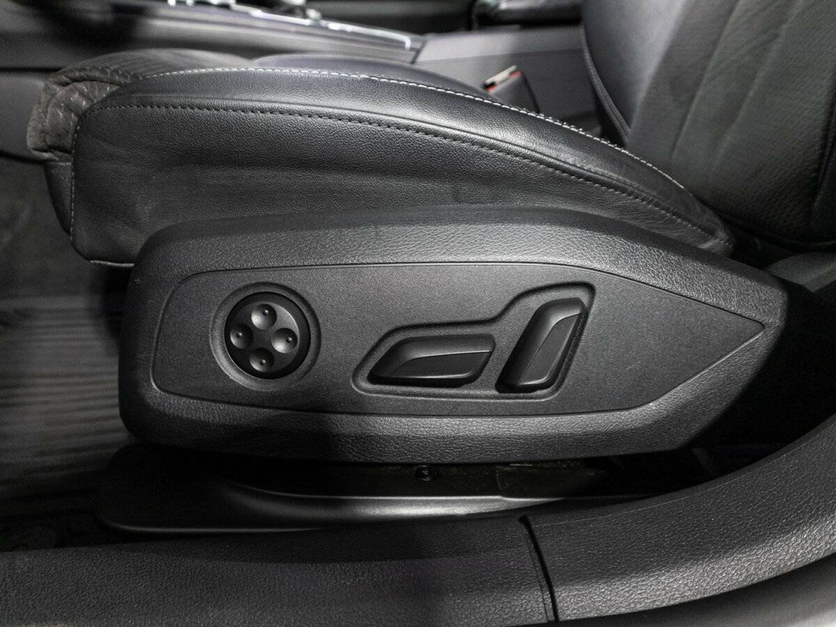 Audi A5 2017 года с пробегом. Фото: #16