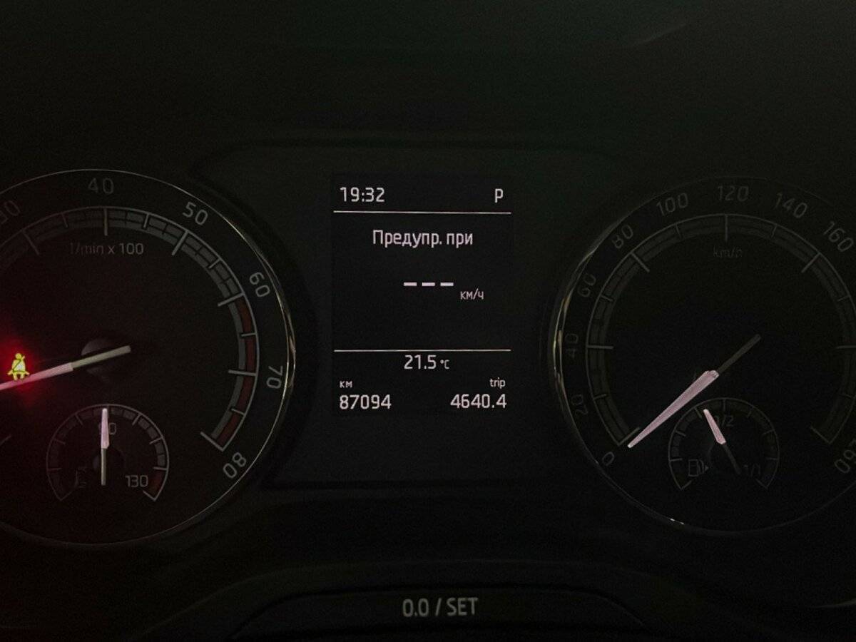 Skoda Karoq 2021 года с пробегом. Фото: #7