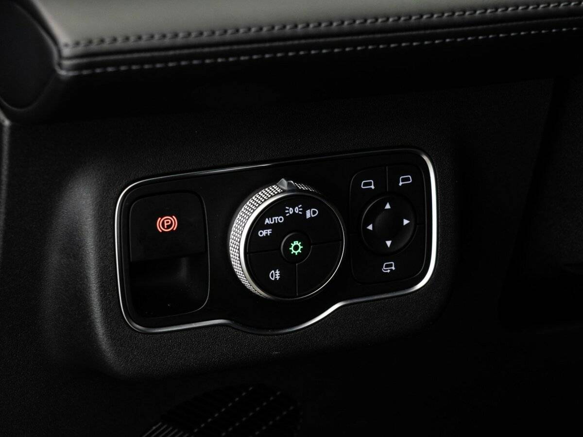 EXEED RX 2023 года с пробегом. Фото: #22