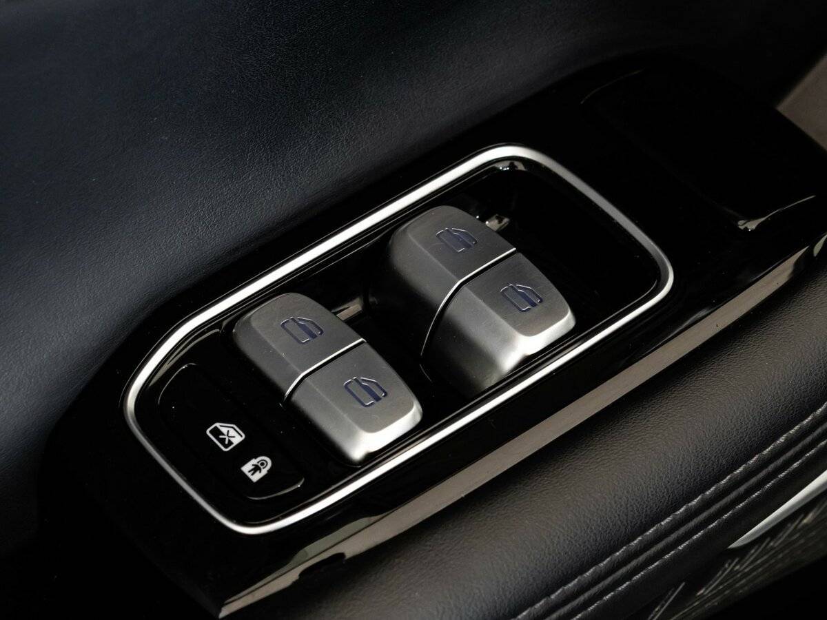 EXEED RX 2023 года с пробегом. Фото: #23