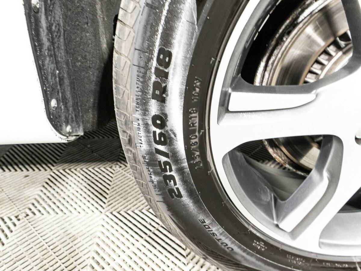 Volvo XC60 2014 года с пробегом. Фото: #5