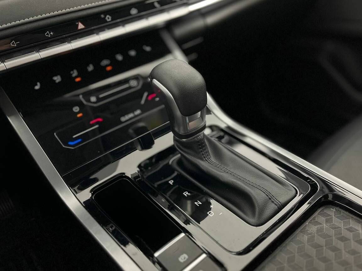 Chery Tiggo 4 Pro 2023 года с пробегом. Фото: #24